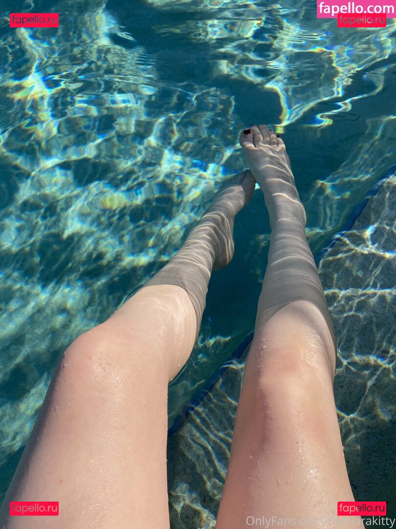 TheClaraKitty / clarakitty_ Onlyfans Photo Gallery 