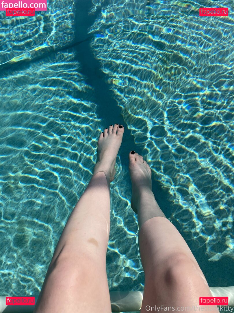 TheClaraKitty / clarakitty_ Onlyfans Photo Gallery 