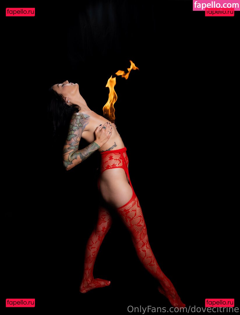 dove.citrine / dovecitrine Onlyfans Photo Gallery 