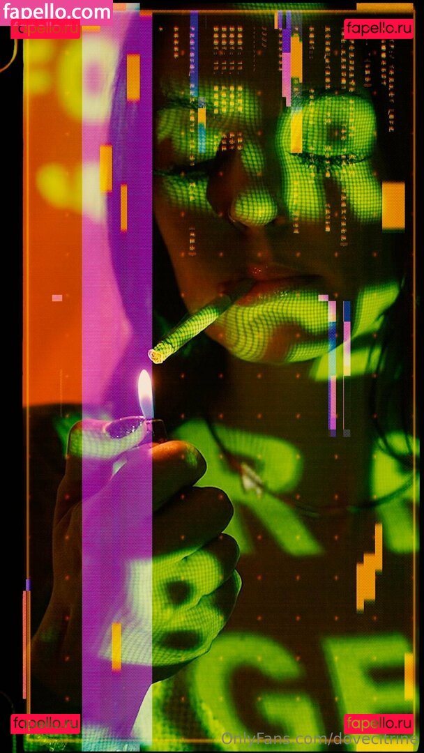 dove.citrine / dovecitrine Onlyfans Photo Gallery 