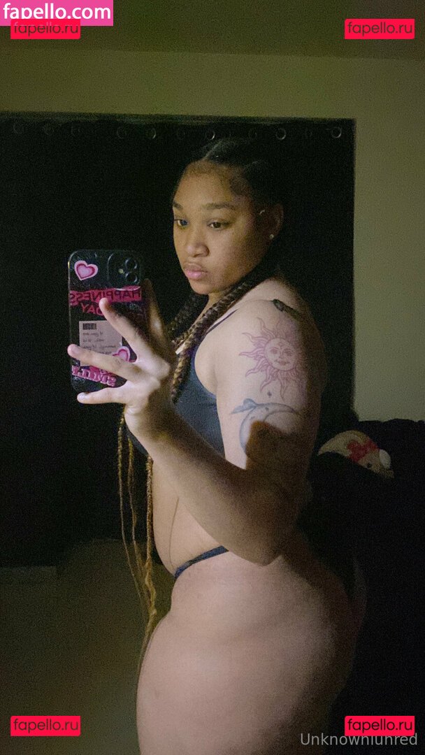 unknownluhred Onlyfans Photo Gallery 