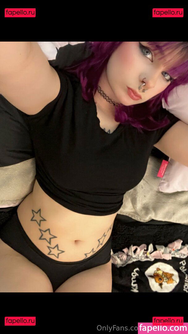 b4byr4y / b4nnyb4by Onlyfans Photo Gallery 