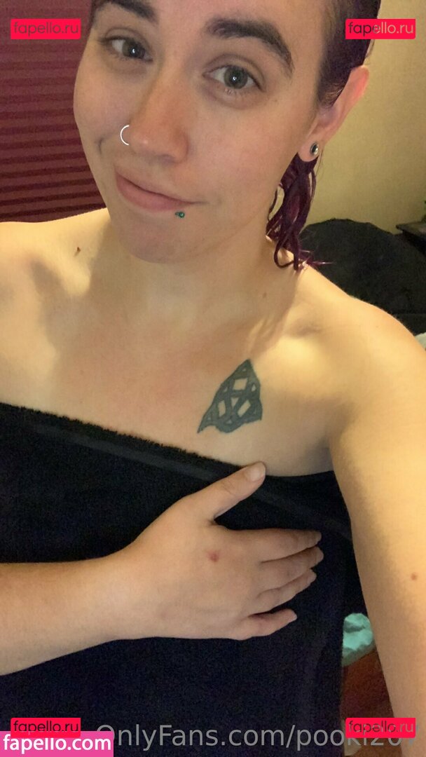 pooki1989 / pooki207 Onlyfans Photo Gallery 