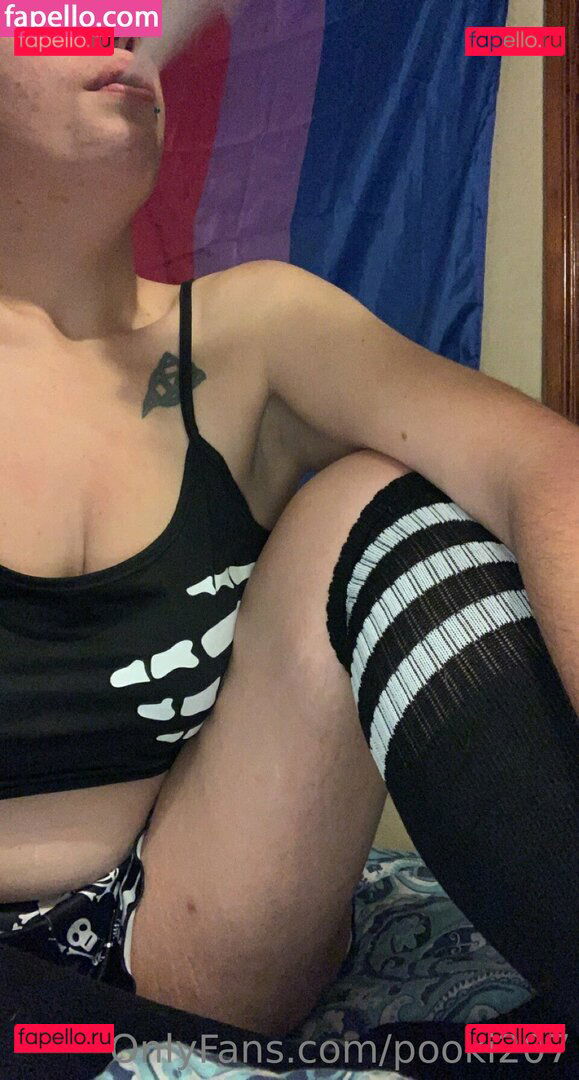 pooki1989 / pooki207 Onlyfans Photo Gallery 