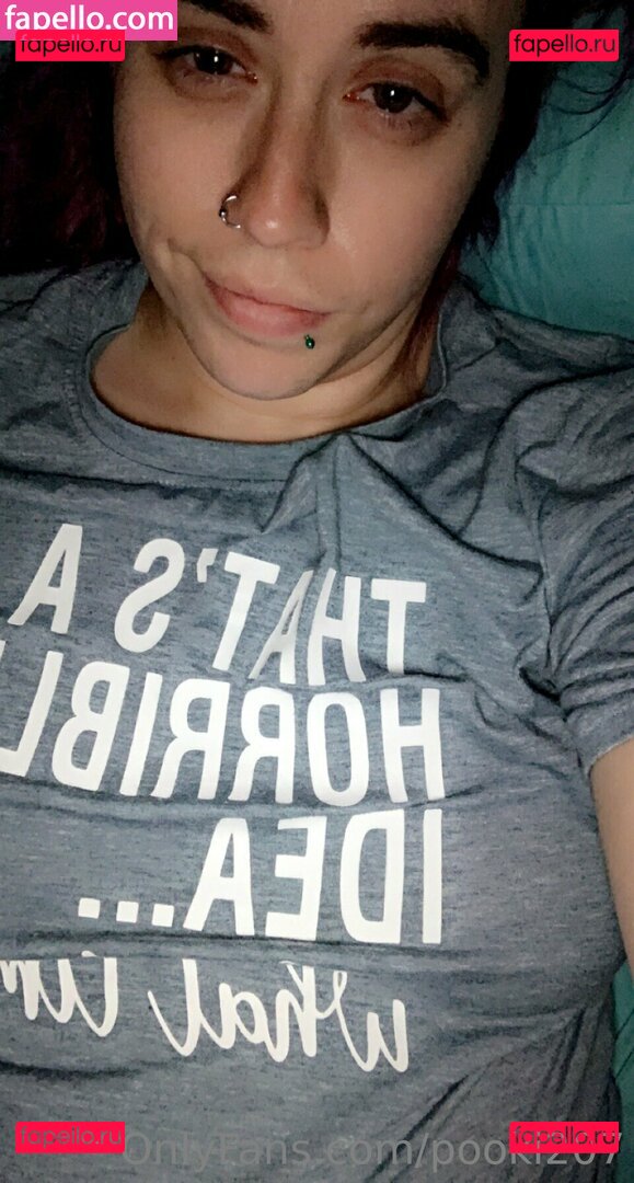 pooki1989 / pooki207 Onlyfans Photo Gallery 
