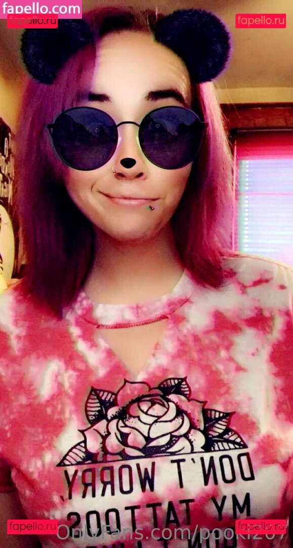 pooki1989 / pooki207 Onlyfans Photo Gallery 