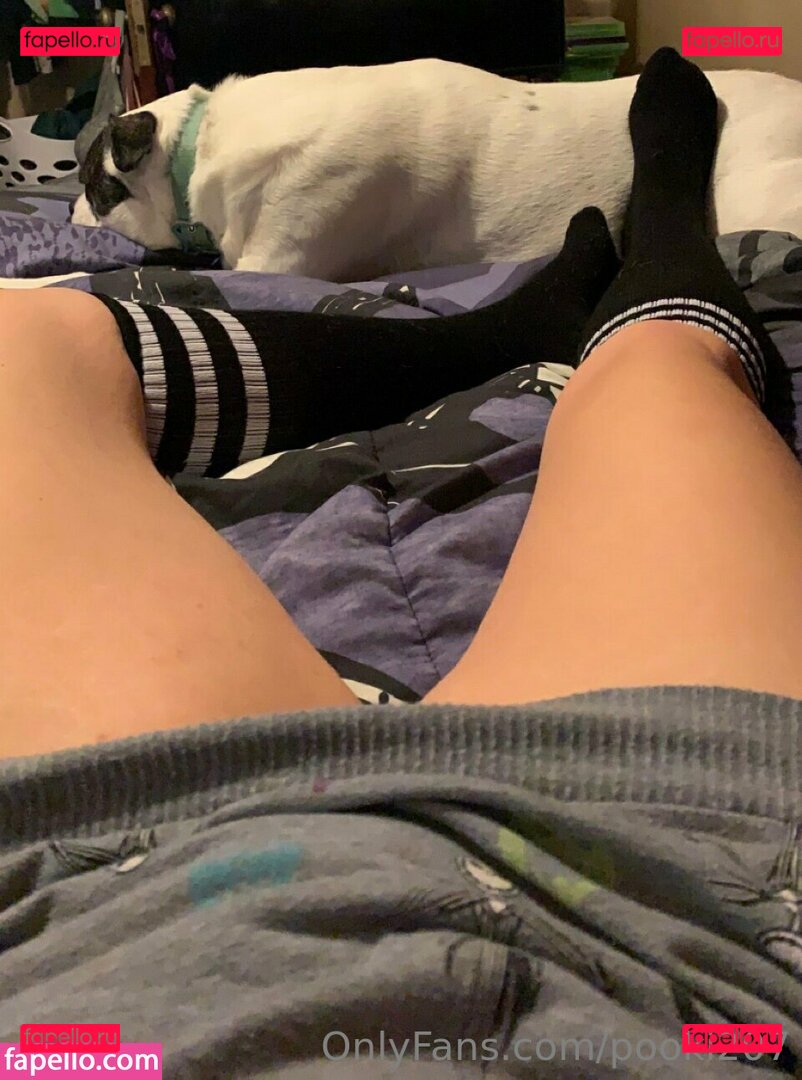 pooki1989 / pooki207 Onlyfans Photo Gallery 