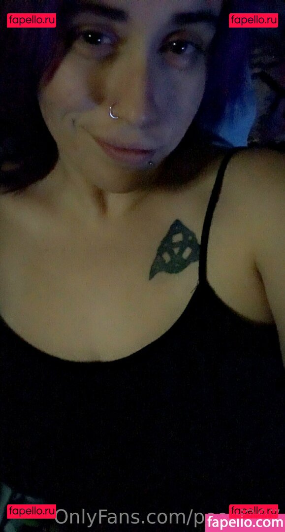 pooki1989 / pooki207 Onlyfans Photo Gallery 