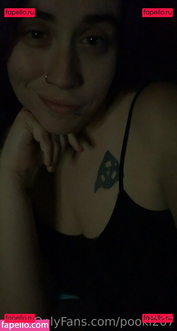 pooki1989 / pooki207 Onlyfans Photo Gallery 