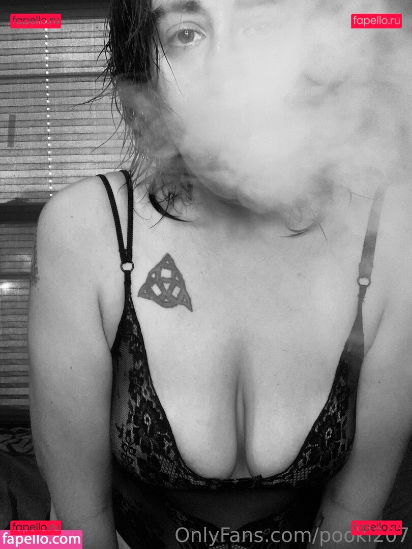 pooki1989 / pooki207 Onlyfans Photo Gallery 