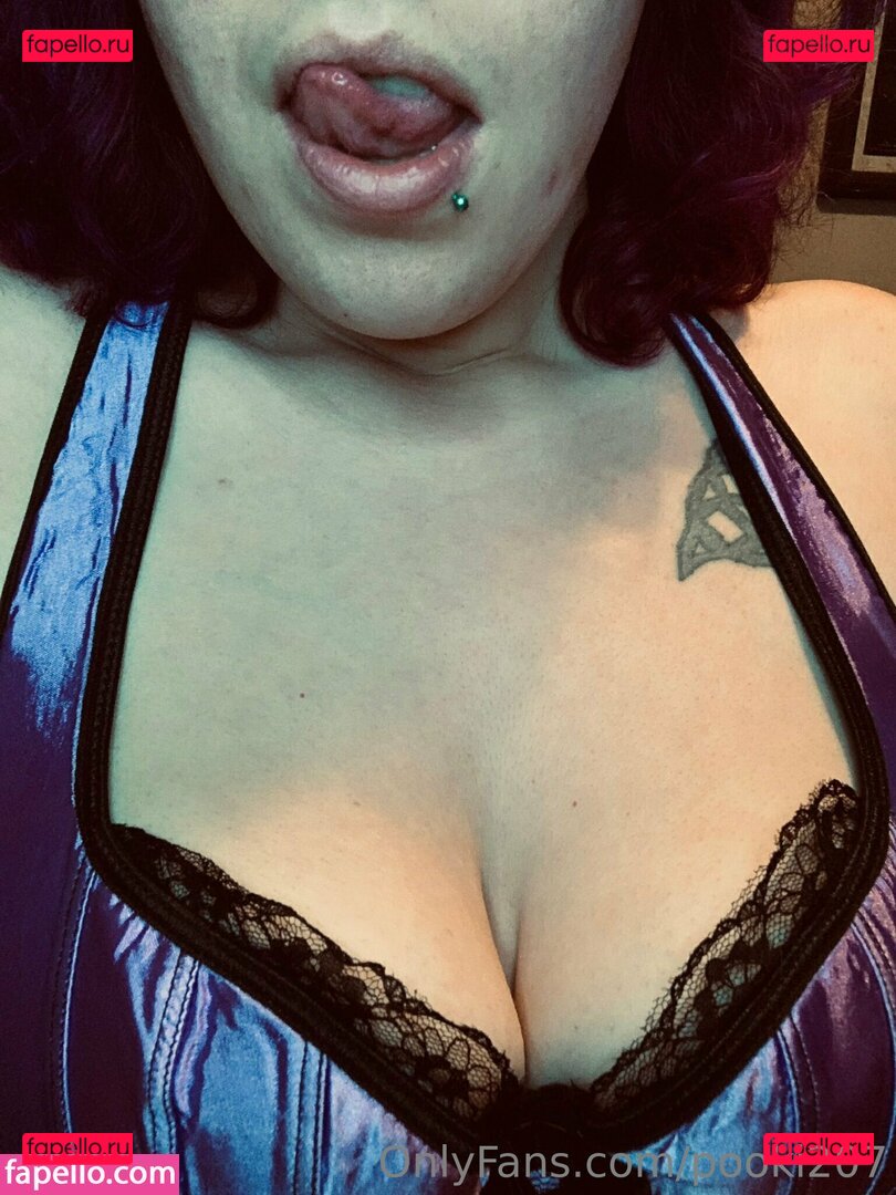 pooki1989 / pooki207 Onlyfans Photo Gallery 