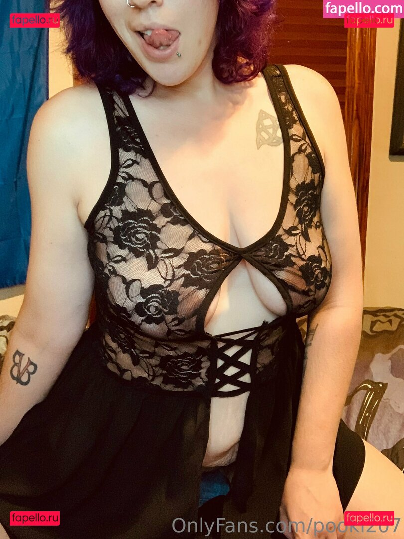 pooki1989 / pooki207 Onlyfans Photo Gallery 