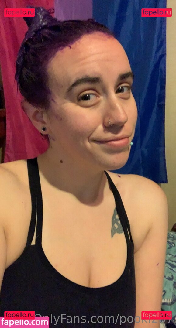 pooki1989 / pooki207 Onlyfans Photo Gallery 