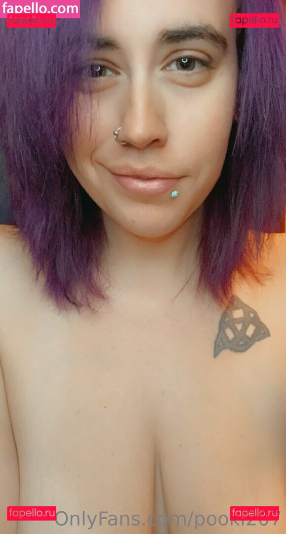 pooki1989 / pooki207 Onlyfans Photo Gallery 