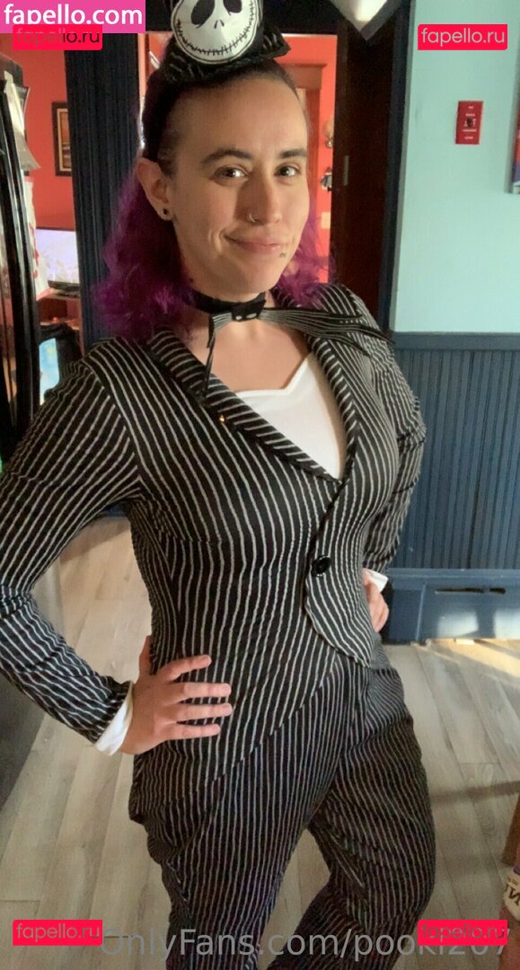 pooki1989 / pooki207 Onlyfans Photo Gallery 