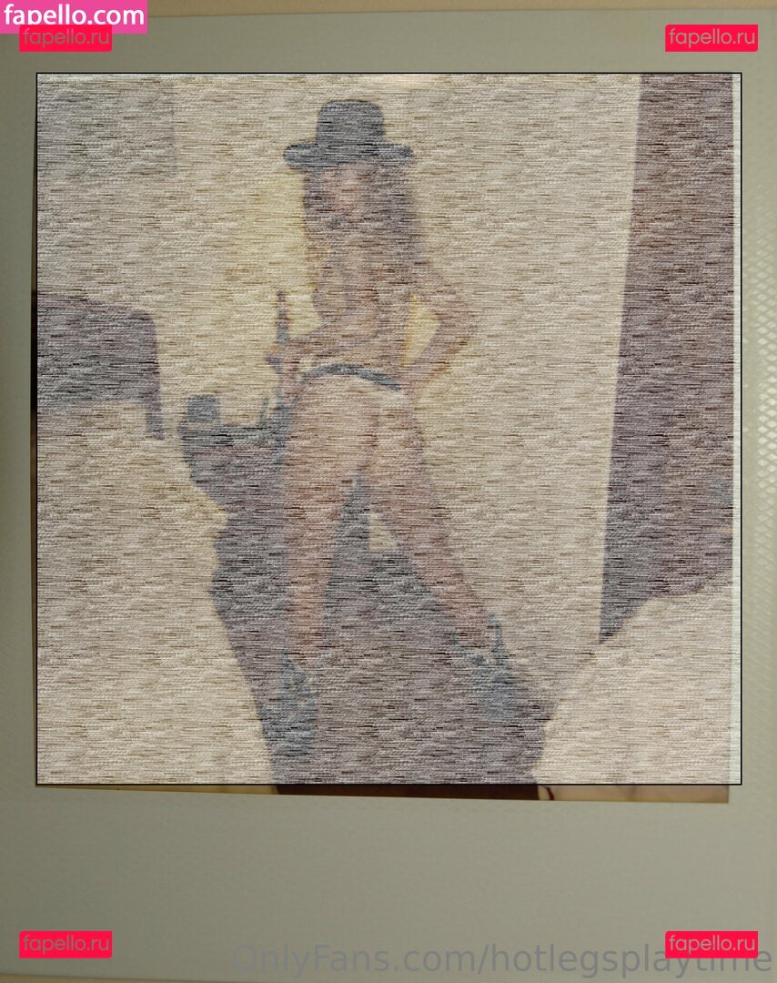 hotlegsplaytime / timeflieslikeadream Onlyfans Photo Gallery 