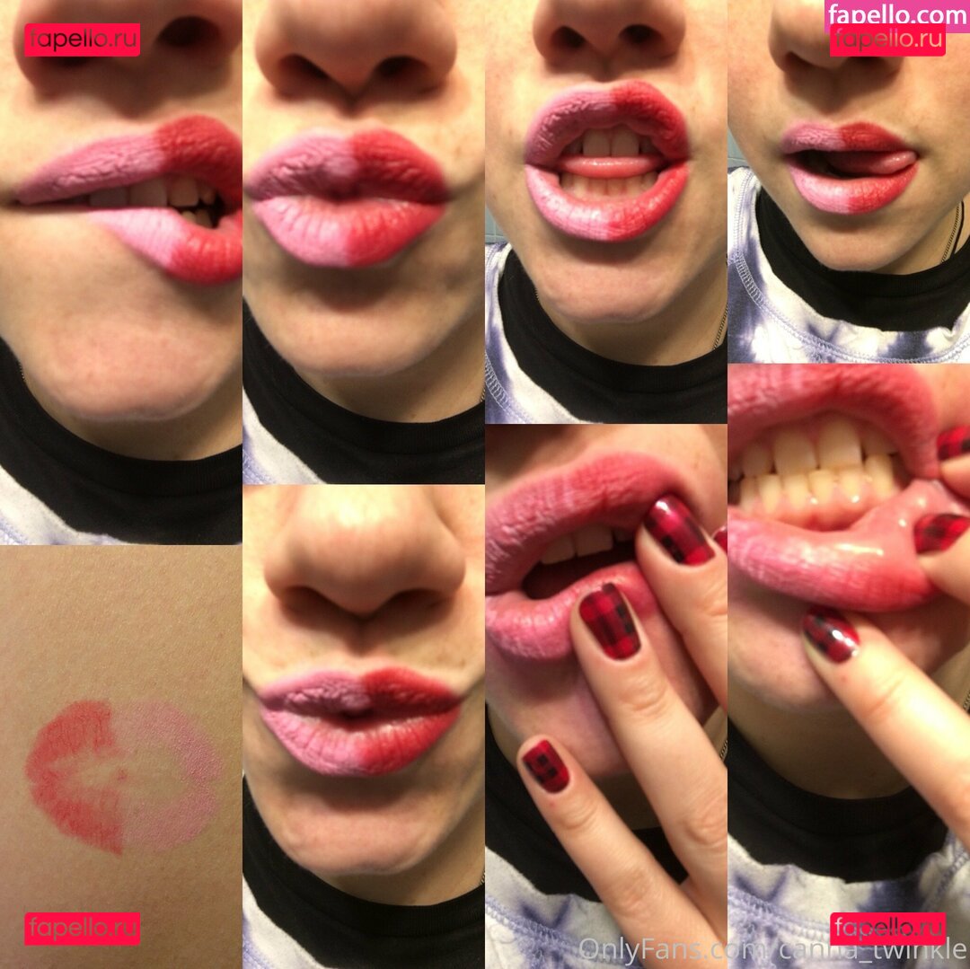 kinkymeadows / mackensiemeadowss Onlyfans Photo Gallery 