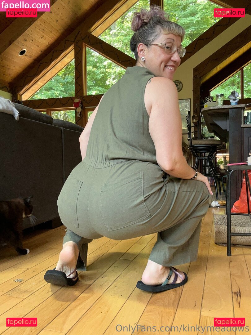 kinkymeadows / mackensiemeadowss Onlyfans Photo Gallery 