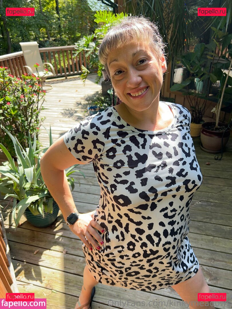 kinkymeadows / mackensiemeadowss Onlyfans Photo Gallery 