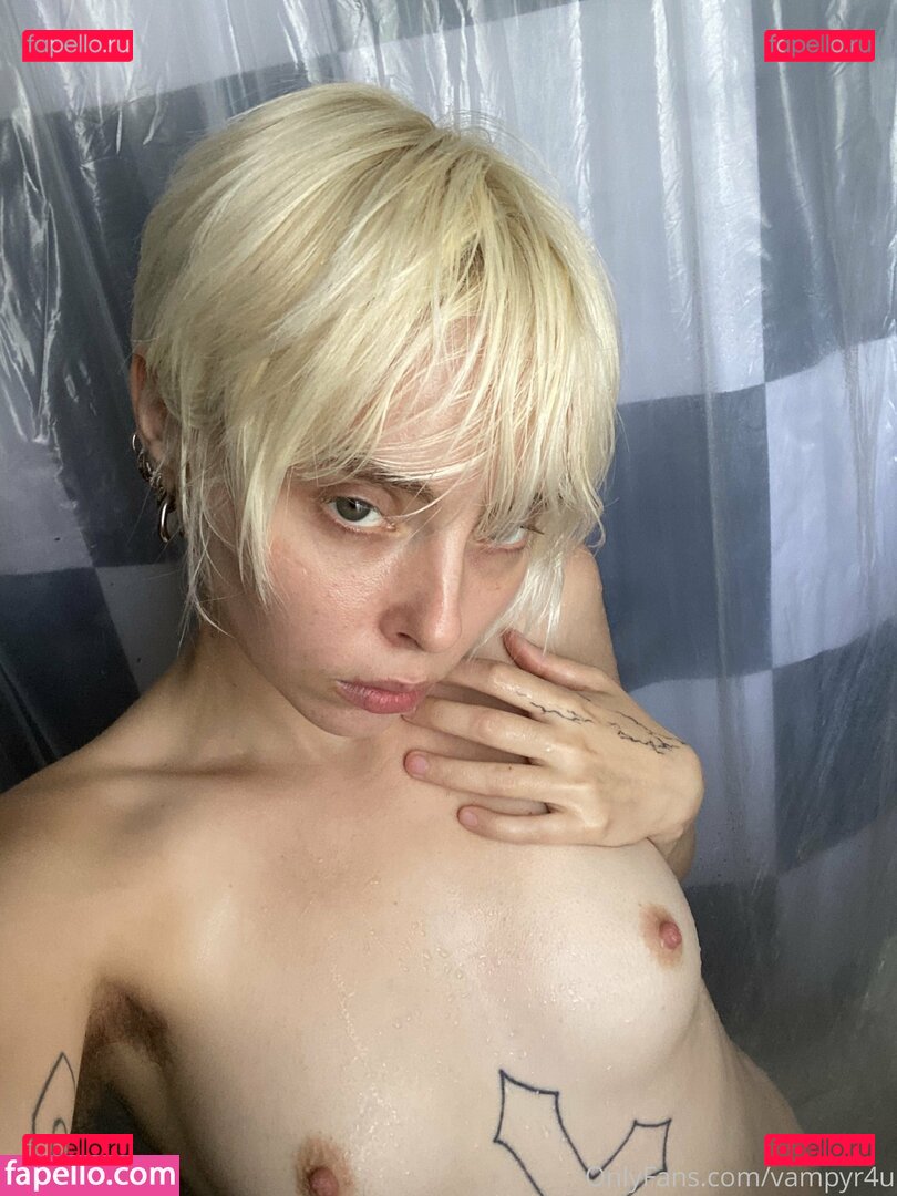 devulbich / platinumvmpyr / vampy / vampyr4u Onlyfans Photo Gallery 