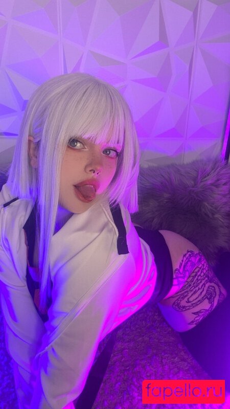 snomster Nude Onlyfans Photo 29
