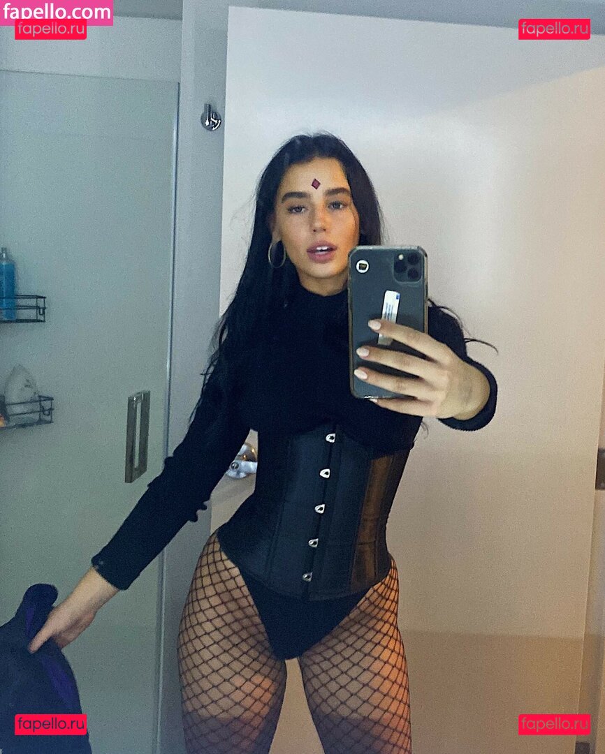 Sofia Muse / _sofiamuse / musekyutin / sofiamuse Onlyfans Photo Gallery 