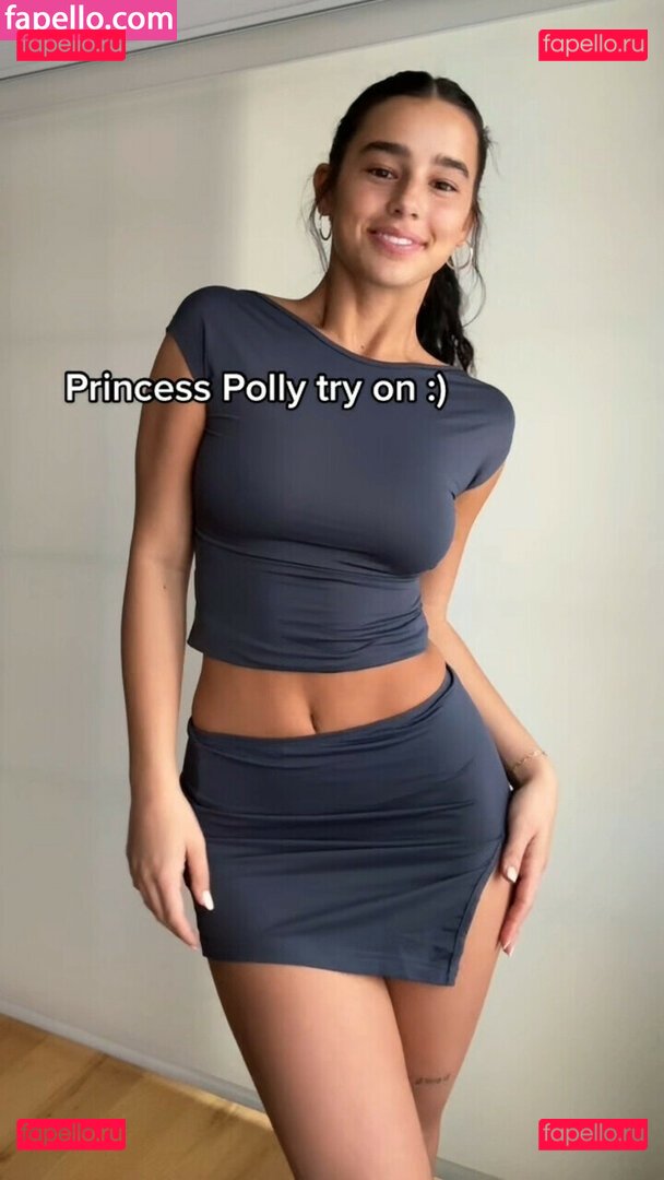 Sofia Muse / _sofiamuse / musekyutin / sofiamuse Onlyfans Photo Gallery 