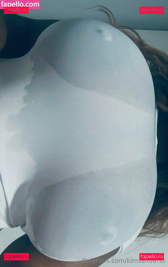 kimsanderss / kimsandersvox Onlyfans Photo Gallery 