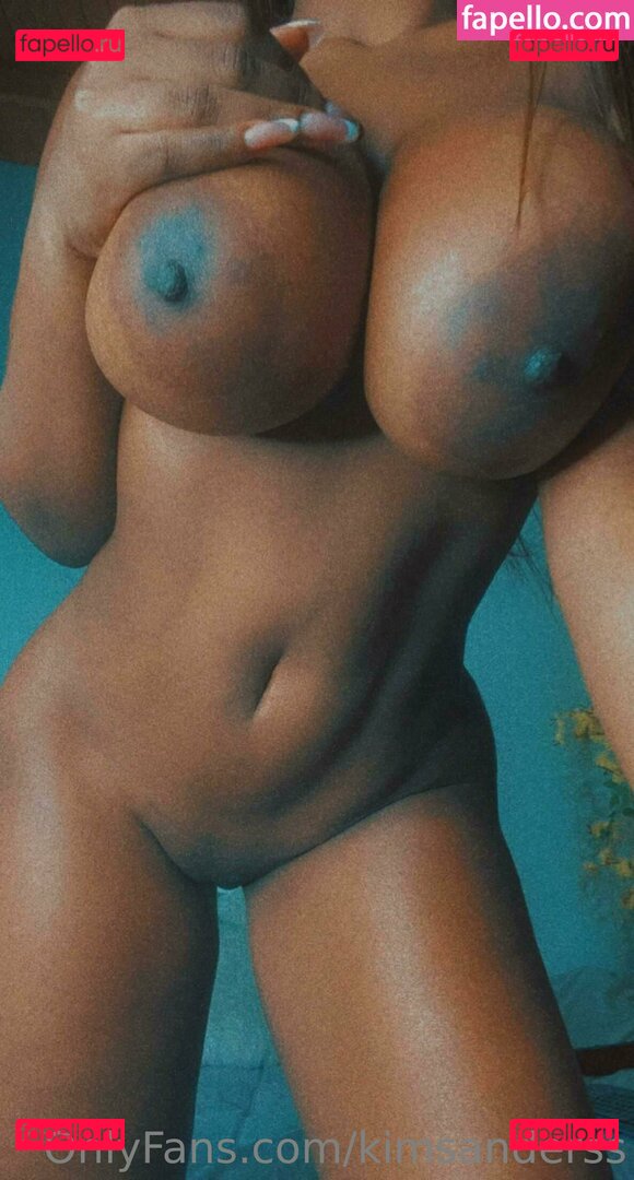 kimsanderss / kimsandersvox Onlyfans Photo Gallery 