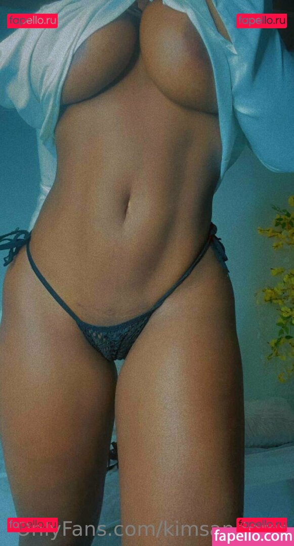 kimsanderss / kimsandersvox Onlyfans Photo Gallery 