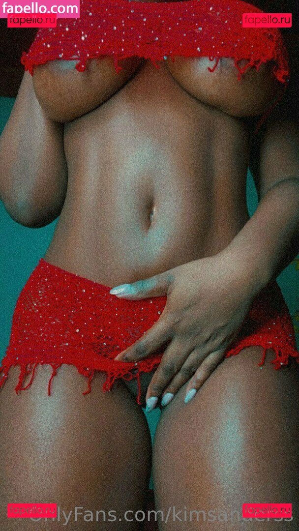 kimsanderss / kimsandersvox Onlyfans Photo Gallery 