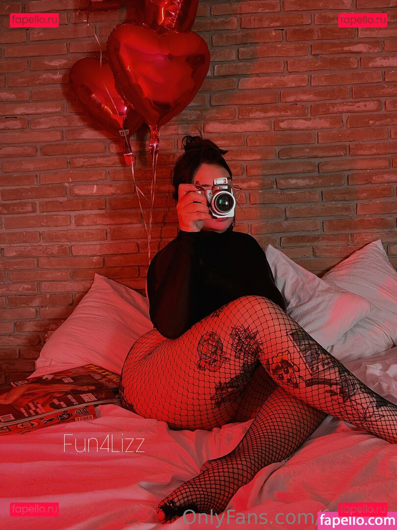 fun4lizz / fun4lizz.1 Onlyfans Photo Gallery 