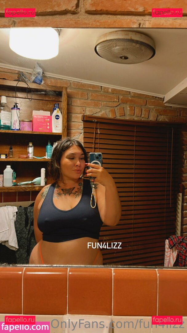 fun4lizz / fun4lizz.1 Onlyfans Photo Gallery 