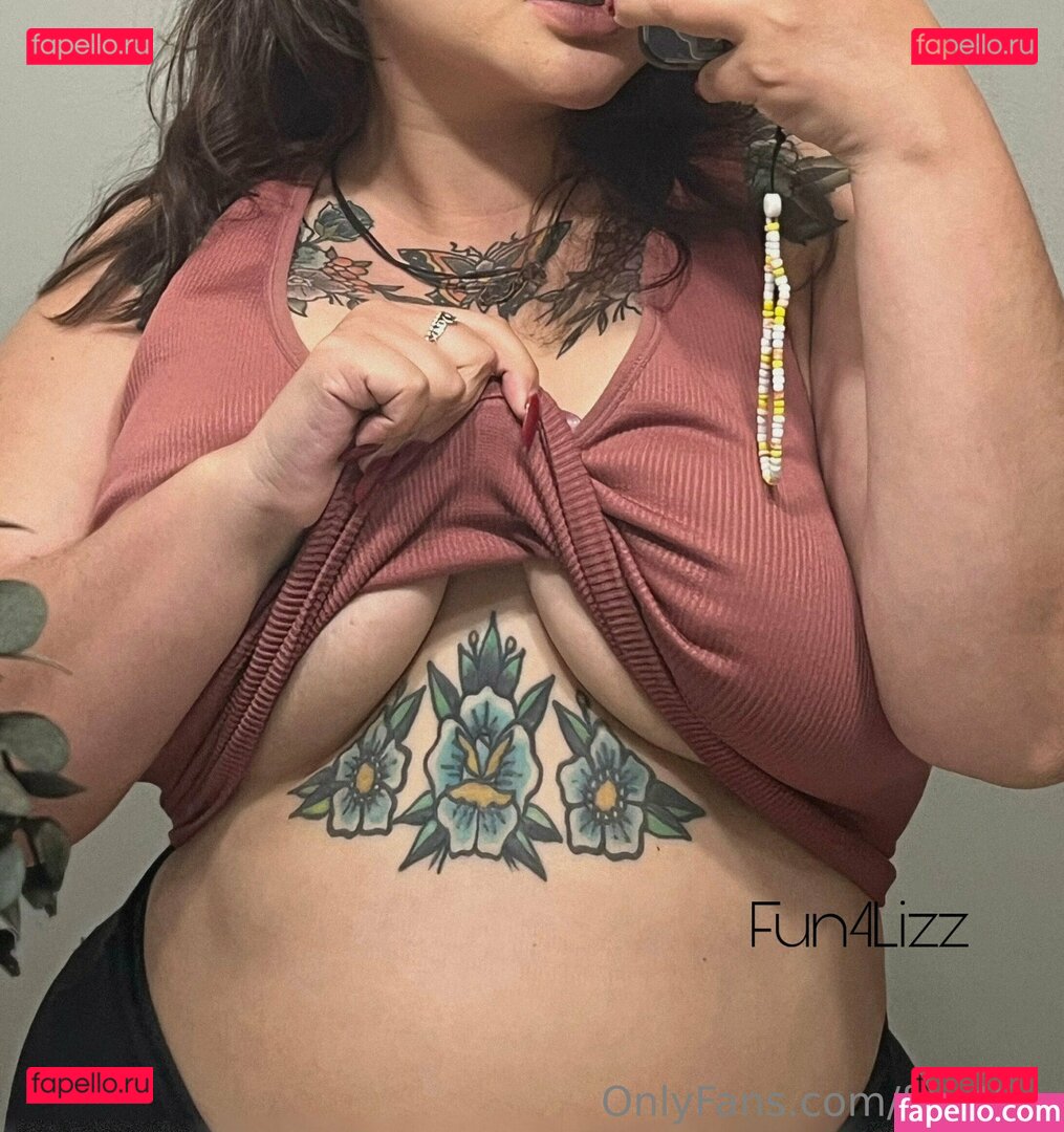 fun4lizz / fun4lizz.1 Onlyfans Photo Gallery 