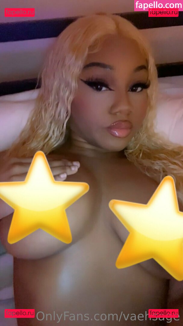 Vaesage / vaehsage / vaemonroe Onlyfans Photo Gallery 