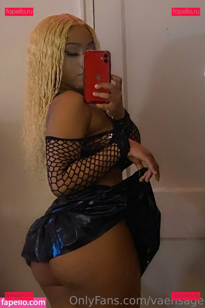 Vaesage / vaehsage / vaemonroe Onlyfans Photo Gallery 