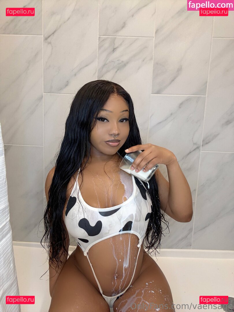 Vaesage / vaehsage / vaemonroe Onlyfans Photo Gallery 