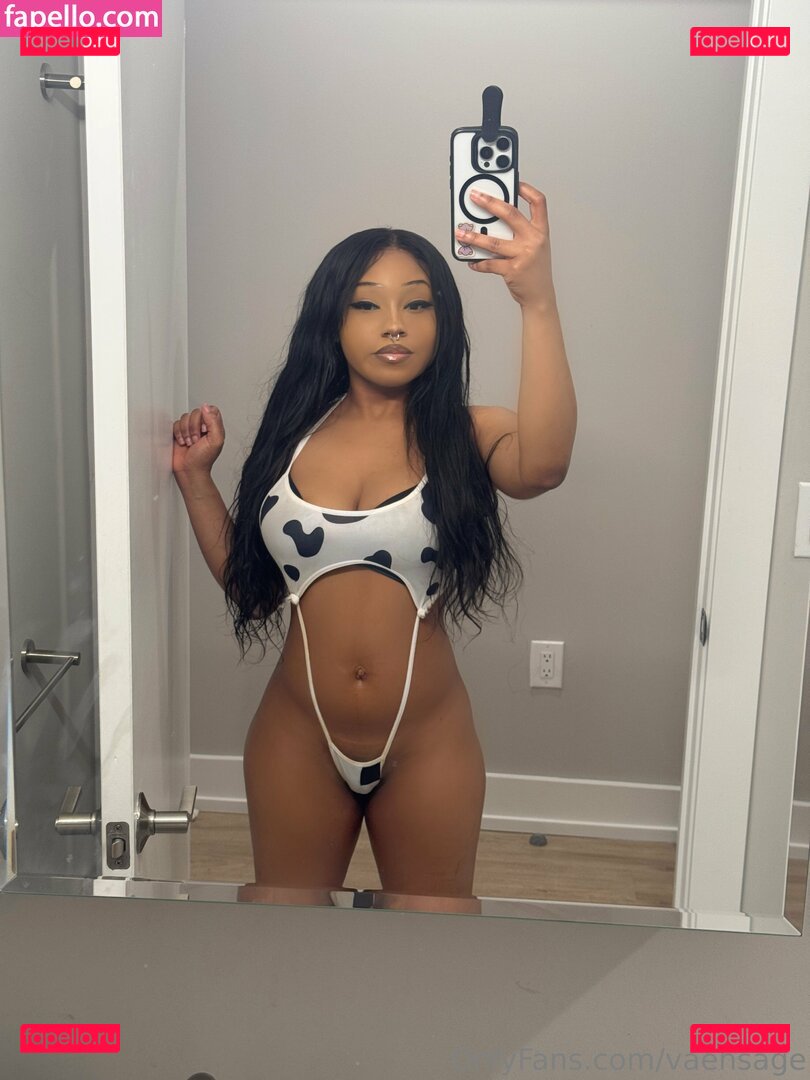 Vaesage / vaehsage / vaemonroe Onlyfans Photo Gallery 