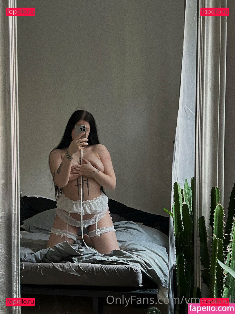 Veronika Mescudi / veronikamescudi / vmescudi Onlyfans Photo Gallery 