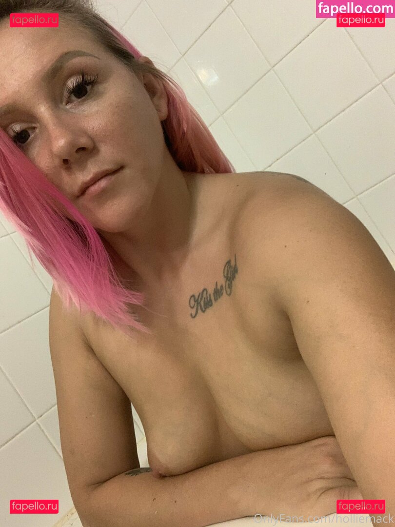 hollie_mack_fc / holliemack Onlyfans Photo Gallery 