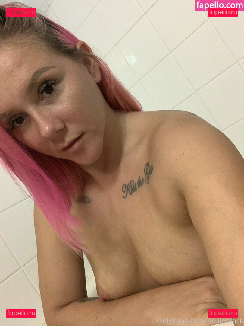 hollie_mack_fc / holliemack Onlyfans Photo Gallery 