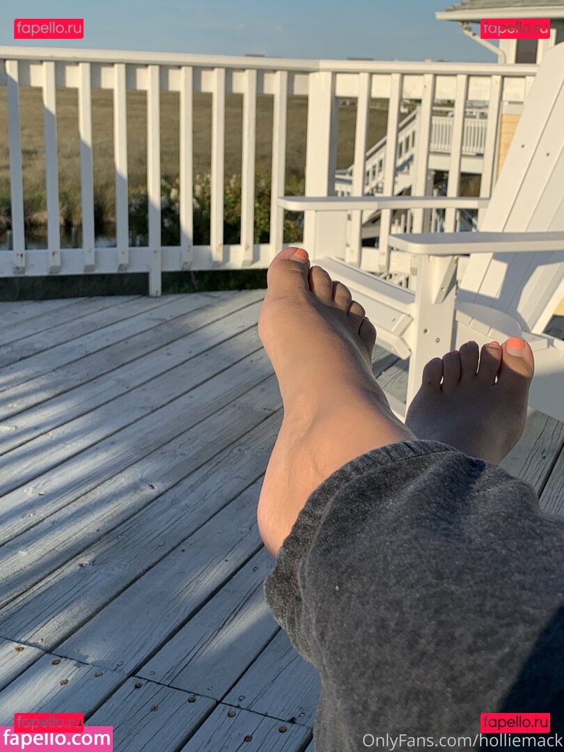 hollie_mack_fc / holliemack Onlyfans Photo Gallery 