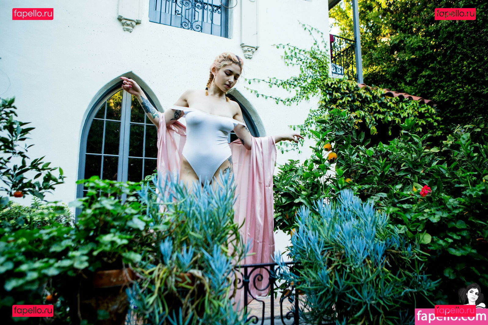 Sophoulla / patreon Onlyfans Photo Gallery 