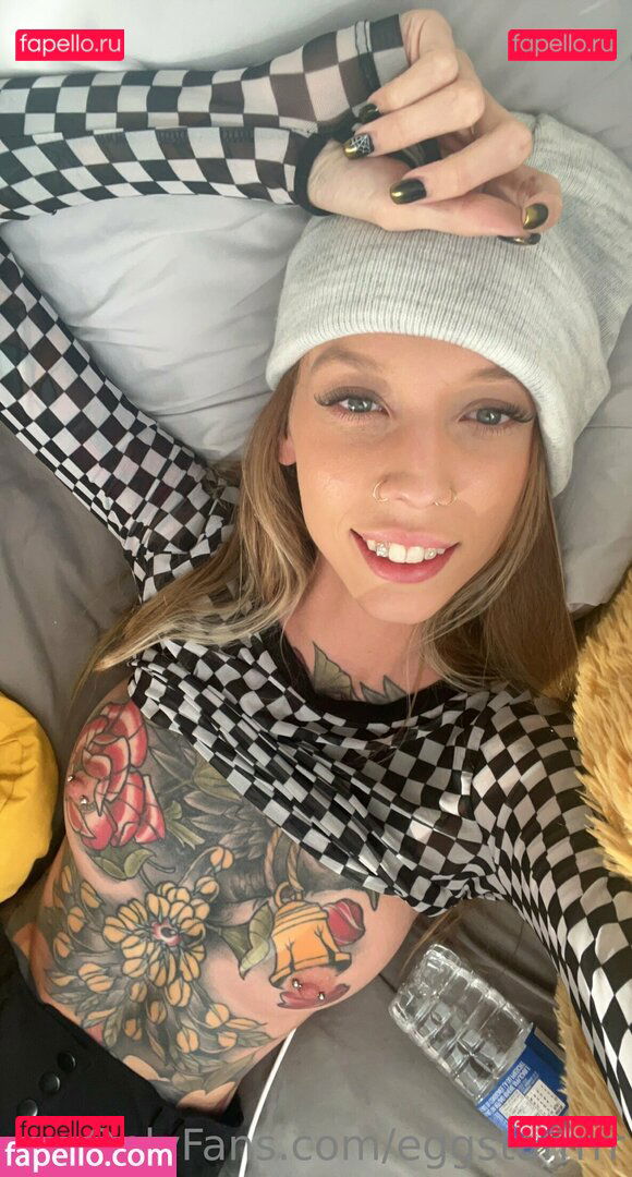 eggstarrrrr / https: Onlyfans Photo Gallery 