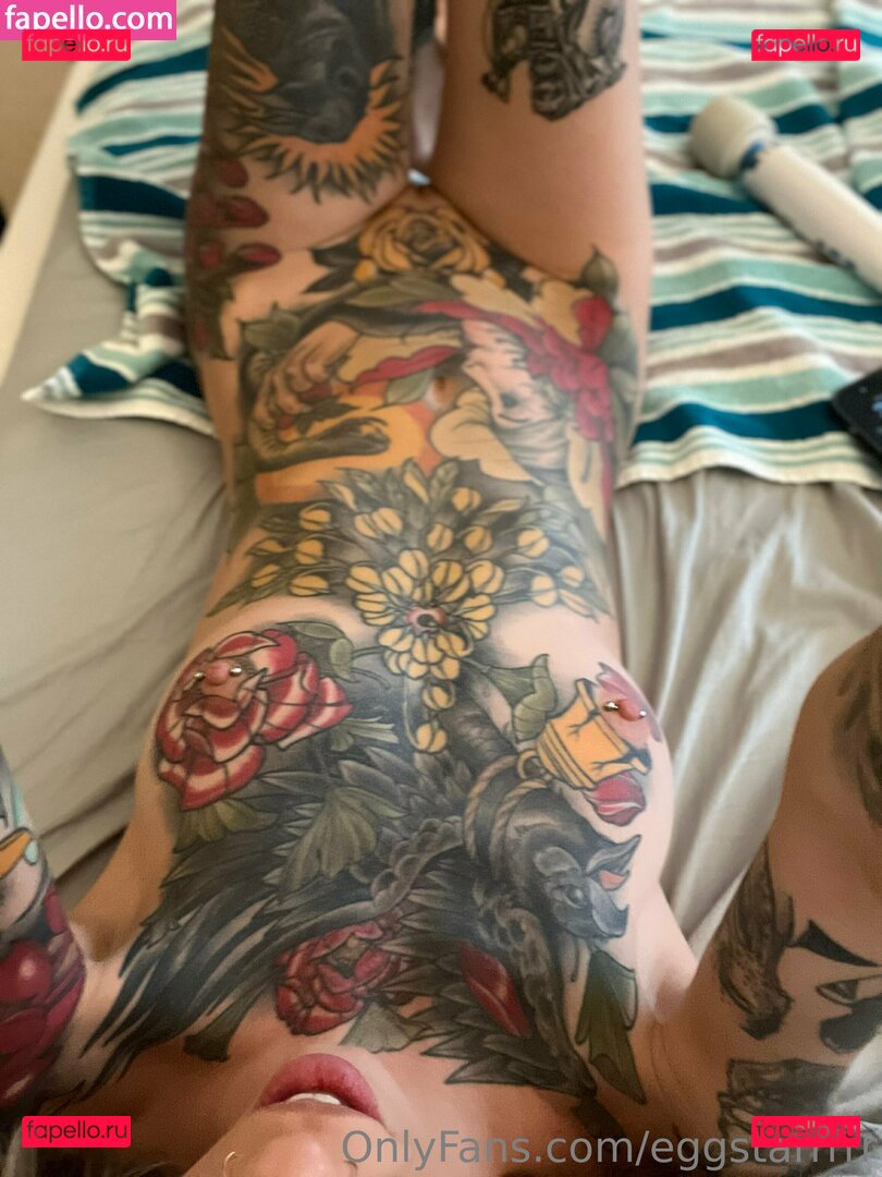 eggstarrrrr / https: Onlyfans Photo Gallery 