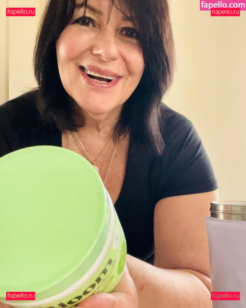 Lou M Bondi / finallyfoundmypeace / https: / ivorygoddess Onlyfans Photo Gallery 