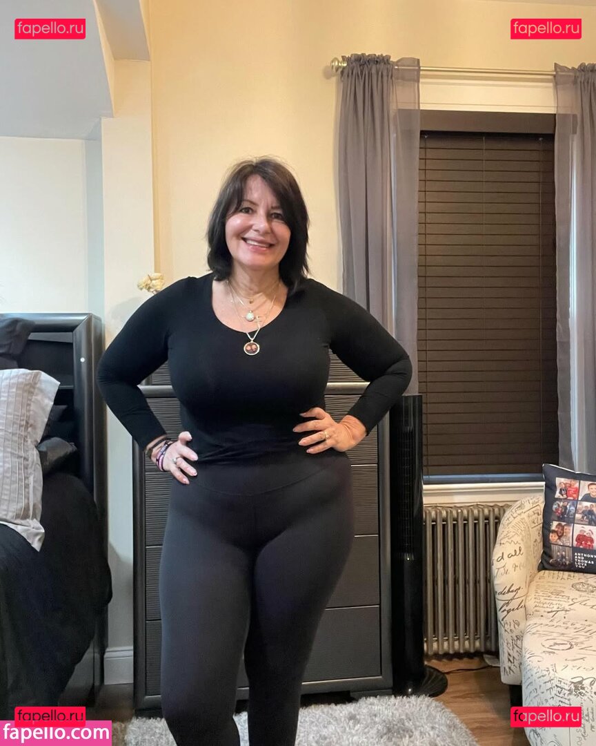 Lou M Bondi / finallyfoundmypeace / https: / ivorygoddess Onlyfans Photo Gallery 