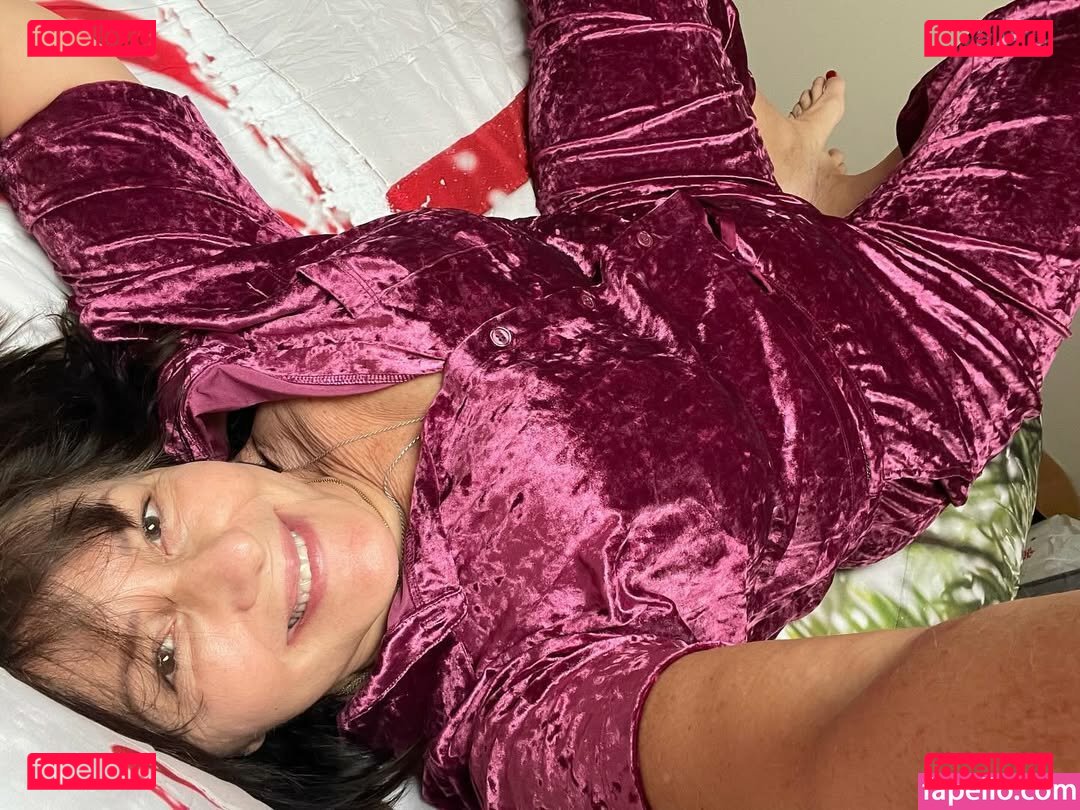 Lou M Bondi / finallyfoundmypeace / https: / ivorygoddess Onlyfans Photo Gallery 