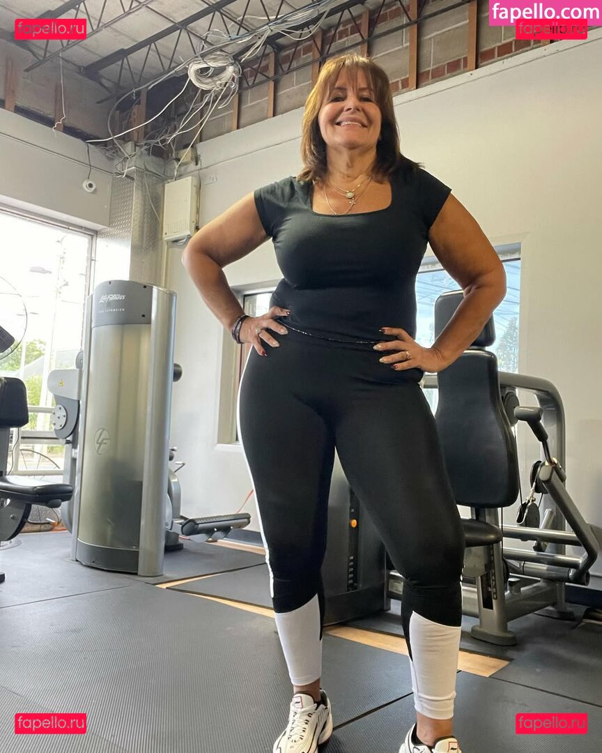 Lou M Bondi / finallyfoundmypeace / https: / ivorygoddess Onlyfans Photo Gallery 