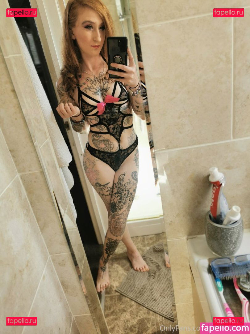 oliverose95 Onlyfans Photo Gallery 